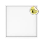 Miidex Lighting - ANDROMEDE PLAFONNIER BACKLIT 595X595MM 25W 4KK DALI/PUSH 5ANS (x5)