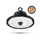 Miidex Lighting - VOLT HIGHBAY 120W 4000K 185LM/W 90° L80B10 80000H 5ANS