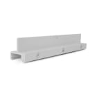 Miidex Lighting - RAIL 3A FIXATION WSO-38 ALU BLC
