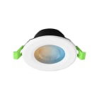 Miidex Lighting - SPECTRA SPOT FIXE 60° 4W-6W 4CCT IP65/20 DIM 3ANS