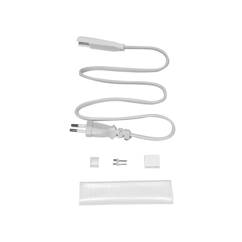 Miidex Lighting - CABLE ALIMENTATION + EMB FIN BOBINE LED