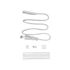 Miidex Lighting - CABLE ALIMENTATION + EMB FIN BOBINE LED