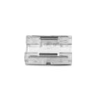 Miidex Lighting - BANDEAU CONNECT DROIT SANS CABLE PR BANDEAU COB IP20