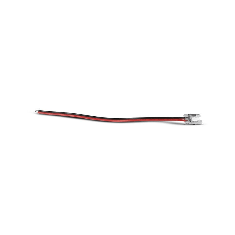 Miidex Lighting - BANDEAU CONNECT DROIT D CABLE PR BANDEAU COB IP20