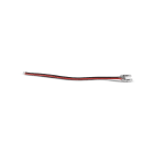 Miidex Lighting - BANDEAU CONNECT DROIT D CABLE PR BANDEAU COB IP20