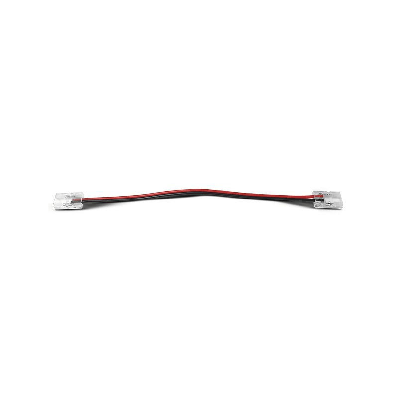 Miidex Lighting - BANDEAU CONNECT DROIT D/F CABLE PR BANDEAU COB IP20