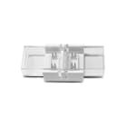 Miidex Lighting - BANDEAU CONNECT DROIT SANS CABLE PR BANDEAUX COB IP67