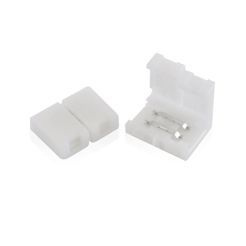 Miidex Lighting - BANDEAU CONNECT DROIT SANS CABLE PR BANDEAU IP20 10MM