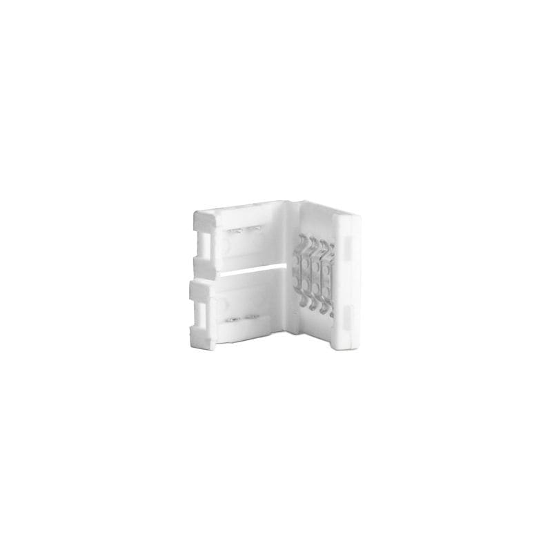 Miidex Lighting - BANDEAU CONNECT DROIT SANS CABLE PR BANDEAU RGB IP20 10MM