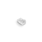 Miidex Lighting - BANDEAU CONNECT DROIT SANS CABLE PR BANDEAU RGB IP54 10MM