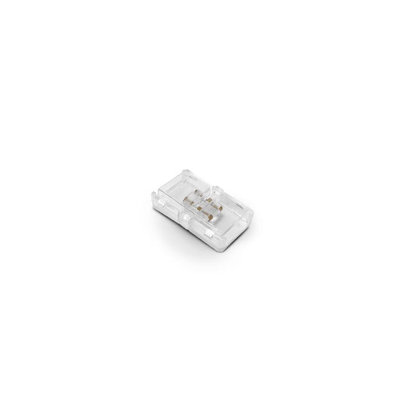 Miidex Lighting - BANDEAU CONNECT DROIT SANS CABLE PR BANDEAU IP67 10MM