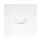 Miidex Lighting - BANDEAU CONNECT DROIT SANS CABLE PR BANDEAU RGB+W IP67 12MM