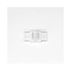 Miidex Lighting - BANDEAU CONNECT DROIT SANS CABLE PR BANDEAU RGB+W IP67 14MM