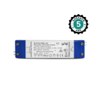 Miidex Lighting - ALIM DIM COUPURE DE PHASE POUR DALLE BACKLIT 25W