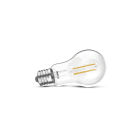 Miidex Lighting - LED FIL COB BULB E27 8W 4000K CLR