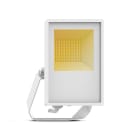 Miidex Lighting - LUMOS LITE 30W 3450lm 3CCT (27KK/4KK/6KK) 115lm/W IP65 BLANC 3ANS