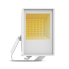 Miidex Lighting - LUMOS LITE 50W 5750lm 3CCT (27KK/4KK/6KK) 115lm/W IP65 BLANC 3ANS