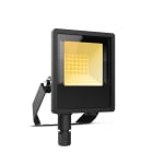 Miidex Lighting - LUMOS LITE SANS CABLE PROJ 10W 3CCT (2.7KK/3KK/4KK) 115lm/W IP65 3ANS