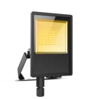 Miidex Lighting - LUMOS LITE SANS CABLE PROJ 50W 3CCT (2.7KK/3KK/4KK) 115lm/W IP65 3ANS