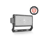 Miidex Lighting - LUMOS HP II PROJECT 250W 4000K IK09 IP66 50000H 5ANS