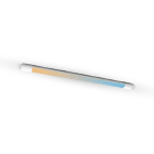 Miidex Lighting - SLIM HOME III REGLETTE 32W 1200MM CCT IP44 3ANS