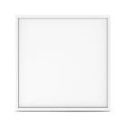 Miidex Lighting - ANDROMEDE PLAFONNIER BACKLIT 595 X 595MM 30W 6000K (x5)