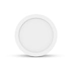 Miidex Lighting - LUNA HUBLOT DIAM 220MM 18W 230V 3000K 3ANS