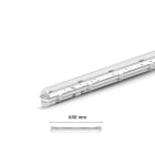 Miidex Lighting - NIL II ETANCHE TUBE LED 600 X 1 (x9)