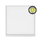 Miidex Lighting - ANDROMEDE PLAF BACKLIT 595X595MM 20W 4000K 180LM/W UGR19 5ANS (x5)