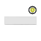 Miidex Lighting - GALAXIE PLAFONNIER 295X1195MM 28W 4000K 50000H L80B10 UGR19 5ANS