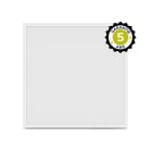 Miidex Lighting - GALAXIE PLAFONNIER 295 X 295MM 18W 4000K UGR19 5ANS