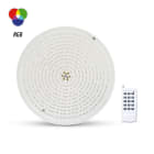 Miidex Lighting - PROJECT PISCINE 12V AC 32W RGB BOITE + TELECOMMANDE