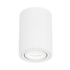 Miidex Lighting - ACACIA SPOT SAILLIE GU10 CYLINDRE BLC