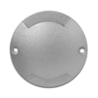 Miidex Lighting - STROMBO RD BALISE 1W 4000K IP67 2 DIFFUSEURS