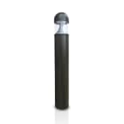 Miidex Lighting - FORSYTHIA POTELET CONIQUE 35W 3000K GS IP65