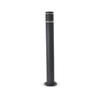 Miidex Lighting - HORTENSIA POTELET E27 ANT IP44