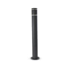 Miidex Lighting - HORTENSIA POTELET E27 ANT IP44