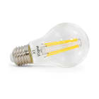 Miidex Lighting - LED FIL COB BULB E27 6.5W 2700K CLR BOITE