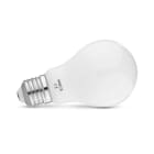 Miidex Lighting - LED FIL COB BULB E27 6.5W 4000K DEPOLI BOITE ? 770lm