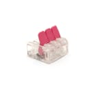 Miidex Lighting - CONNECT RAPIDE 3 FILS BOITE PACK DE 50