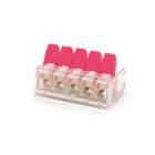 Miidex Lighting - CONNECT RAPIDE 5 FILS BOITE PACK DE 25