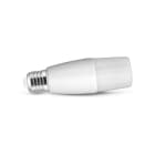 Miidex Lighting - LED TUBE E27 8W 4000K BOITE