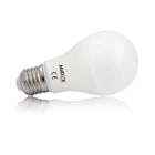 Miidex Lighting - LED 11W BULB E27 6500K BOITE