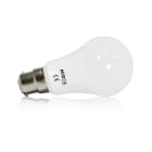 Miidex Lighting - LED 8.5W BULB B22 4000K BOITE 200°