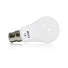 Miidex Lighting - LED 11W BULB B22 4000K BOITE