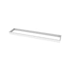 Miidex Lighting - ANDROMEDE KIT SAILLIE BACKLIT 300 X 1200MM BLC AUTOMATIQUE