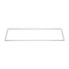 Miidex Lighting - ANDROMEDE KIT SAILLIE BACKLIT 300 X 1200MM BLC AUTOMATIQUE