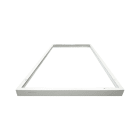 Miidex Lighting - GALAXIE KIT SAILLIE DALLE 600 X 1200MM BLC AUTOMATIQUE