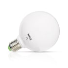 Miidex Lighting - LED 15W GLOBE E27 3000K BOITE