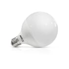 Miidex Lighting - LED 18W GLOBE E27 4000K